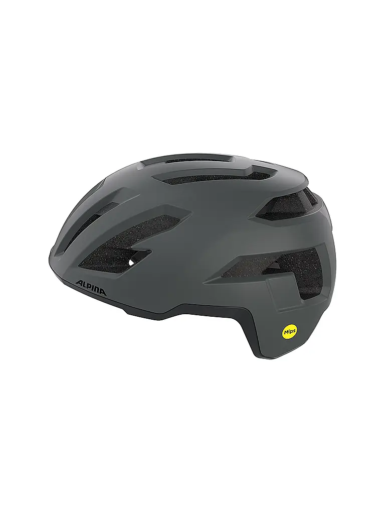 ALPINA | Casque de vélo Taunus Gravel MIPS |