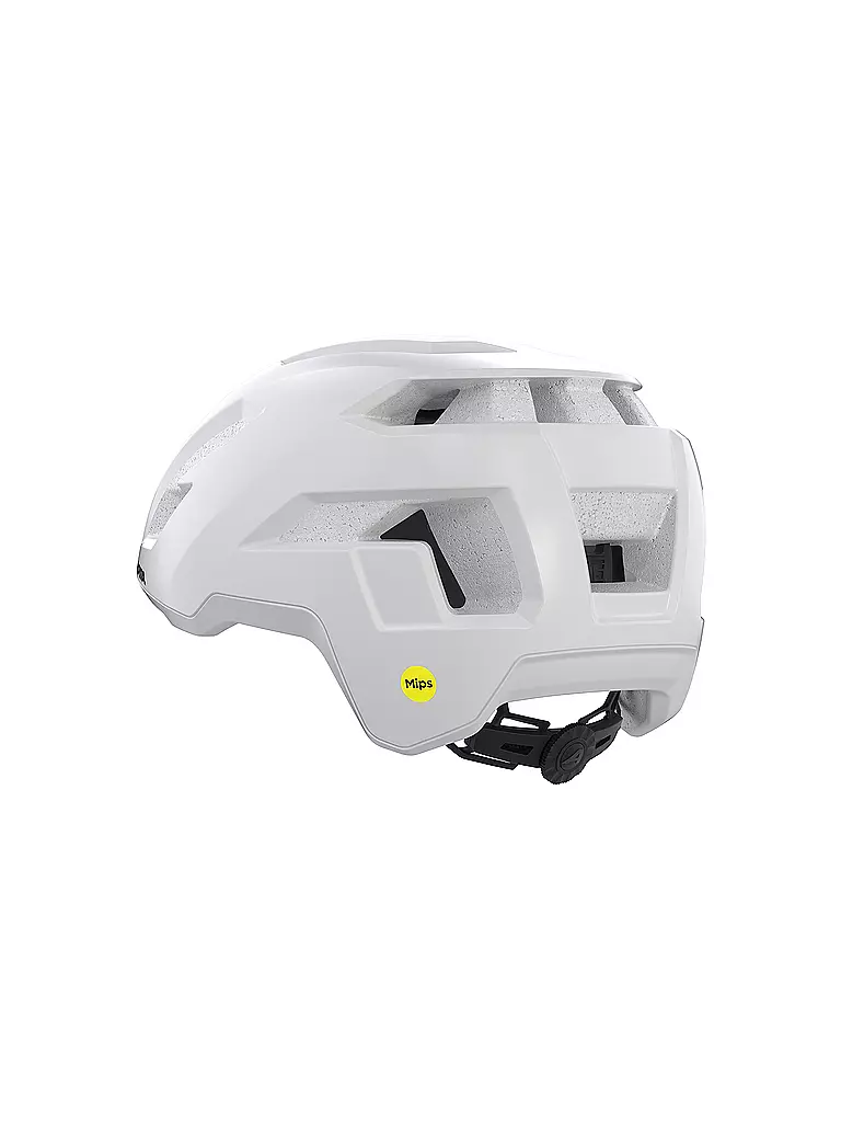 ALPINA | Casque de vélo Taunus Gravel MIPS | 