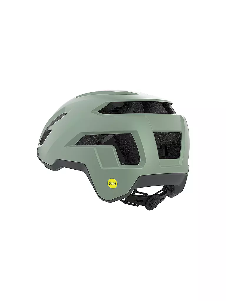 ALPINA | Casque de vélo Taunus Gravel MIPS |