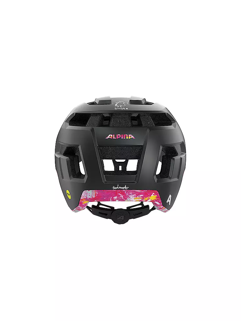 ALPINA | Casque de vélo Taunus Mips |