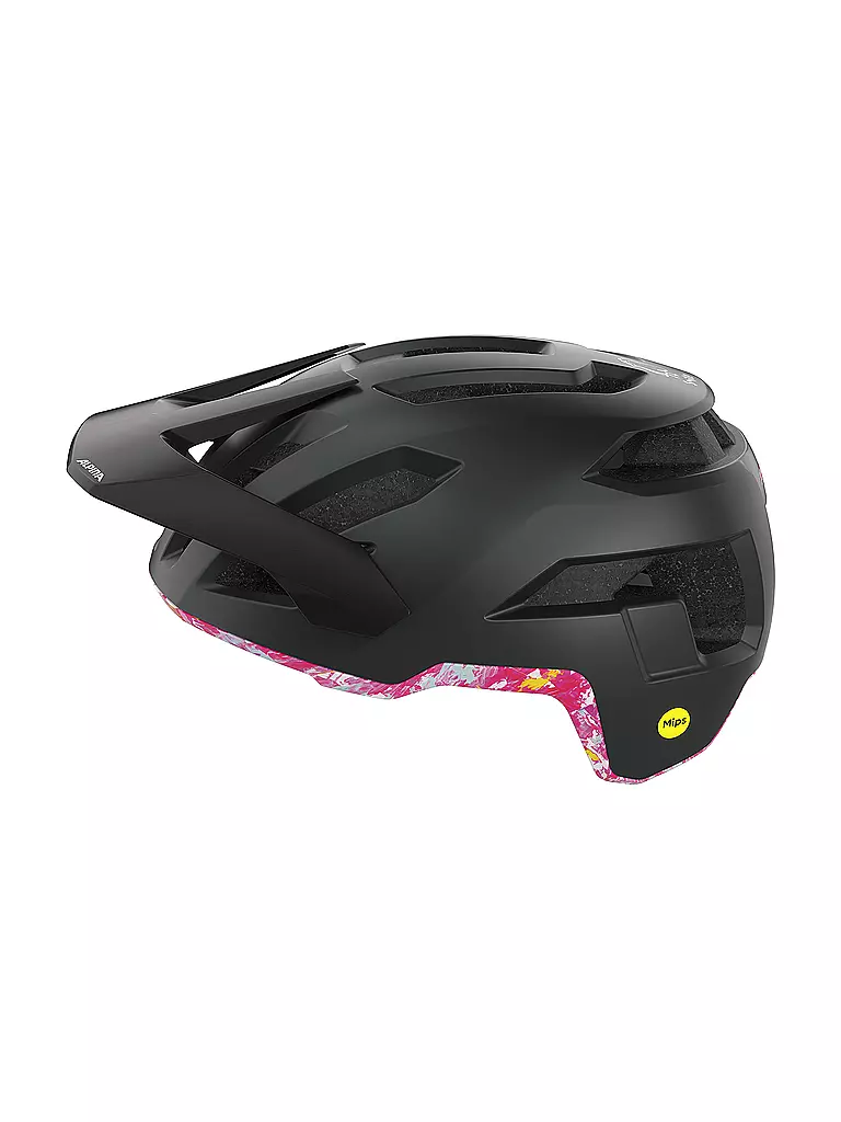 ALPINA | Casque de vélo Taunus Mips |