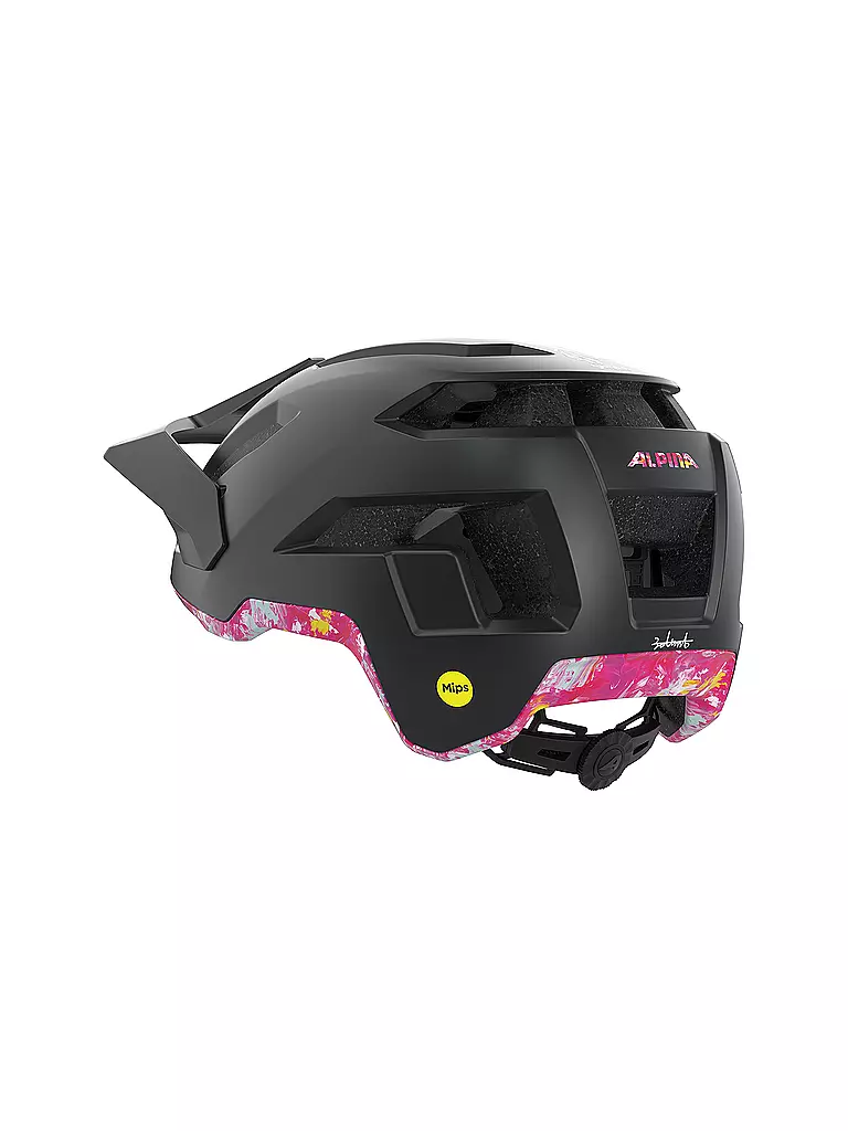 ALPINA | Casque de vélo Taunus Mips |