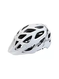 ALPINA | Casque de vélo Thunder 3.0 | Blanc