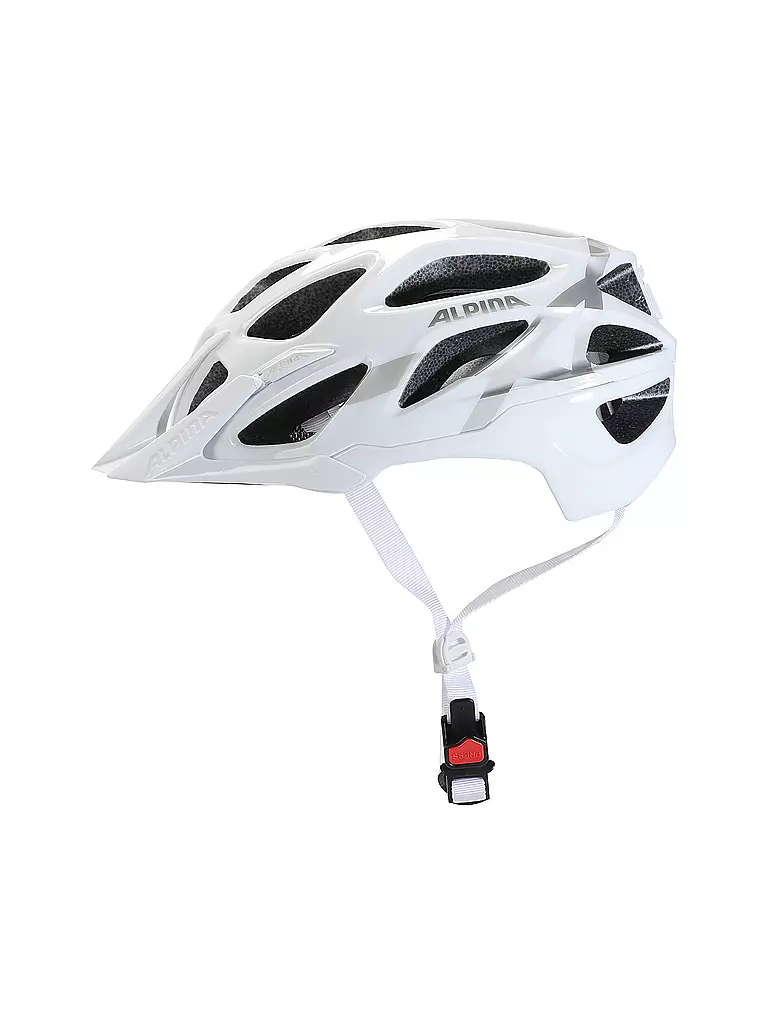 ALPINA | Casque de vélo Thunder 3.0 | 