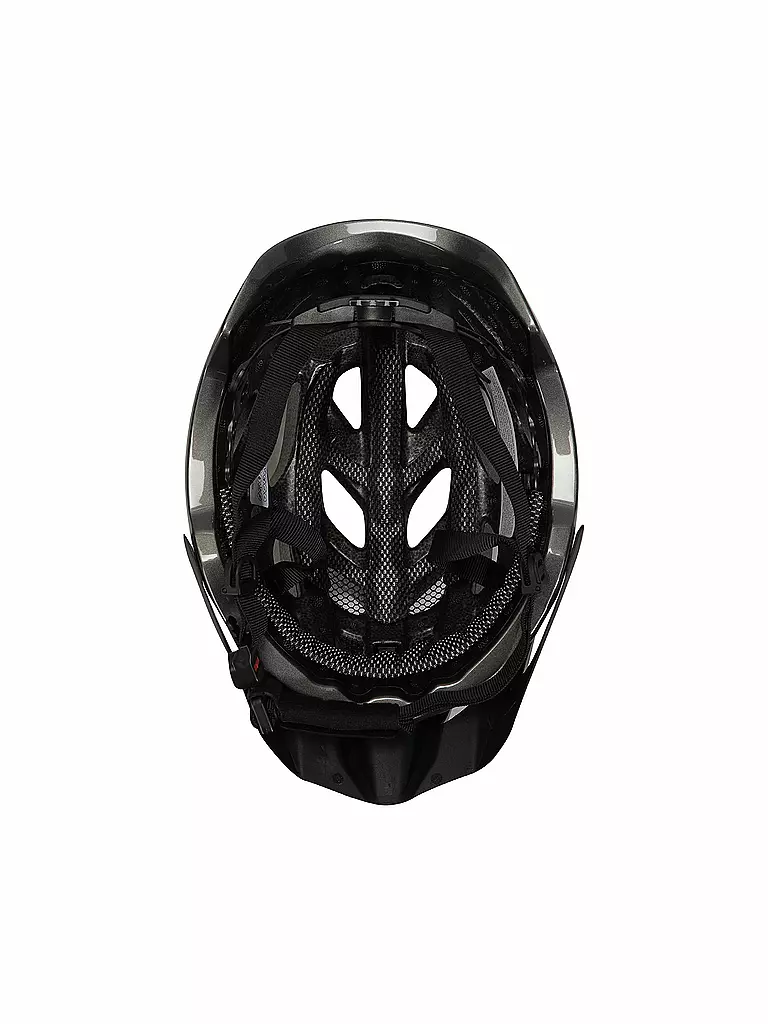 ALPINA | Casque de vélo Thunder 3.0 | 