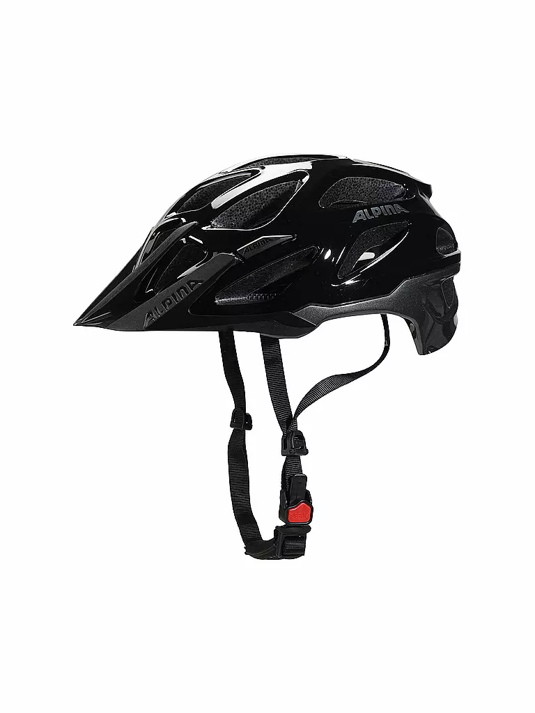 ALPINA | Casque de vélo Thunder 3.0 | 