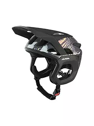 ALPINA | Casque jet VTT Rootage Evo | Noir