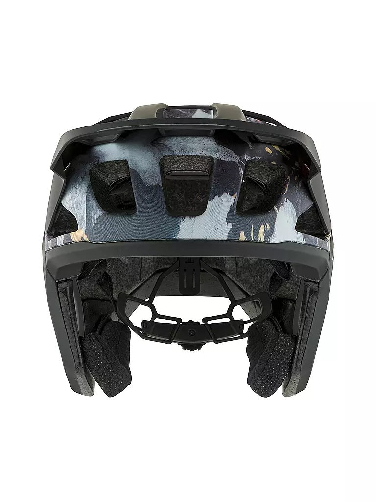 ALPINA | Casque jet VTT Rootage Evo | Noir