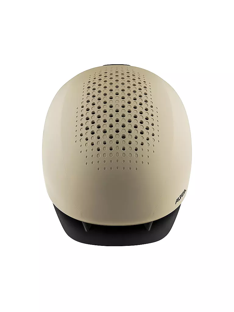 ALPINA | Fahrradhelm Idol | Beige