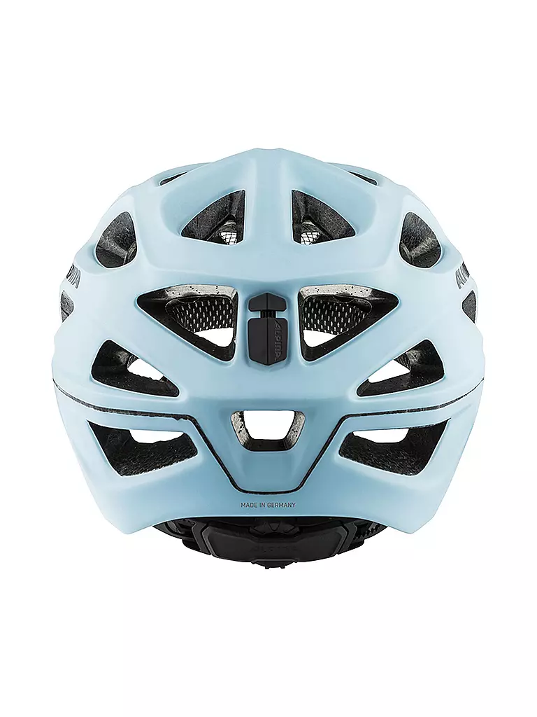 ALPINA | Fahrradhelm Mythos 3.0 LE | Bleu clair