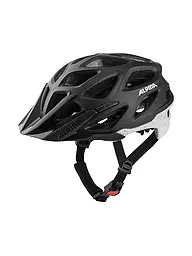 ALPINA | Fahrradhelm Mythos Reflective | Noir