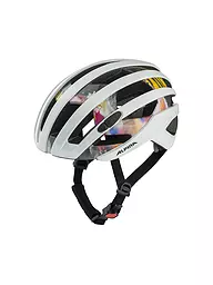 ALPINA | Gravelhelm Ravel | Blanc