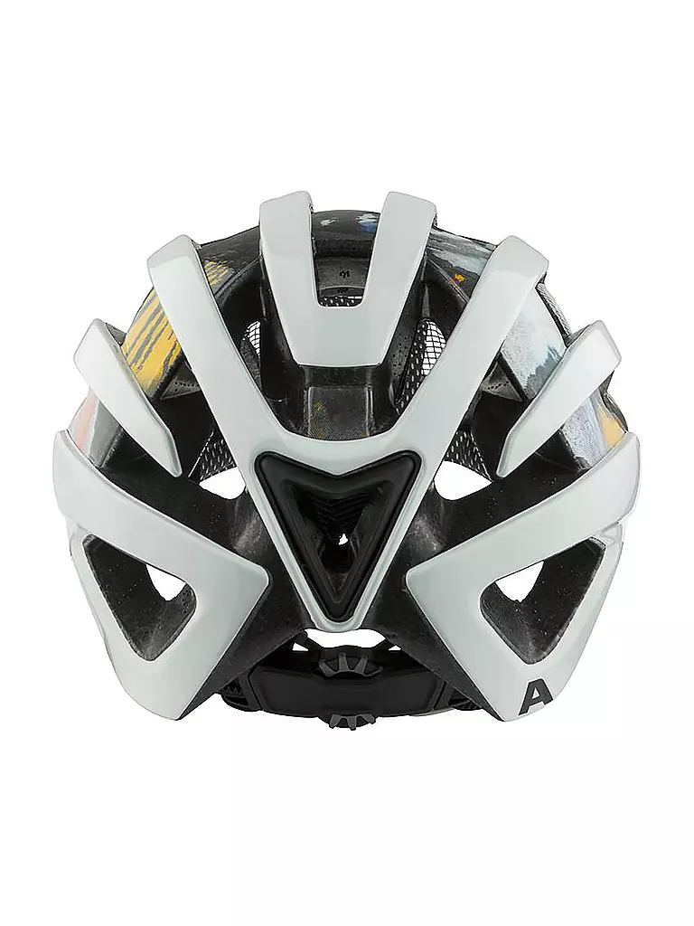 ALPINA | Gravelhelm Ravel | Blanc