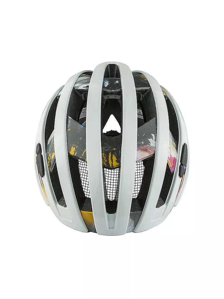 ALPINA | Gravelhelm Ravel | Blanc