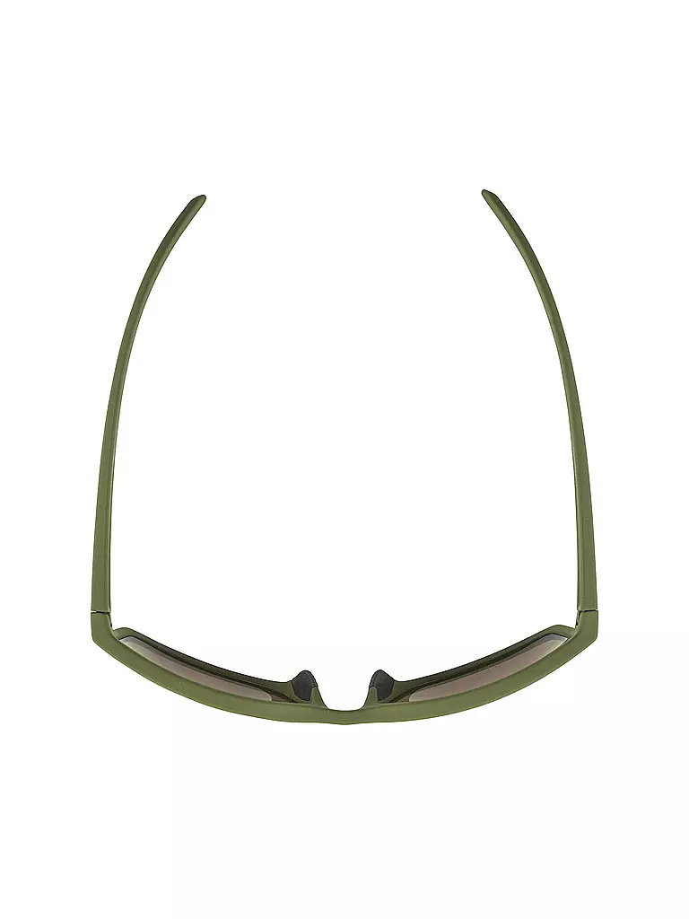 ALPINA | Herren Sportbrille Nacan I | Olive