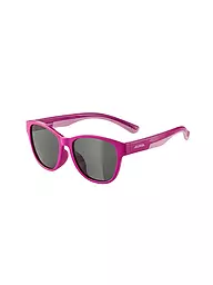 ALPINA | Kinder Bergbrille Flexxy Cool Kids II | Rose vif
