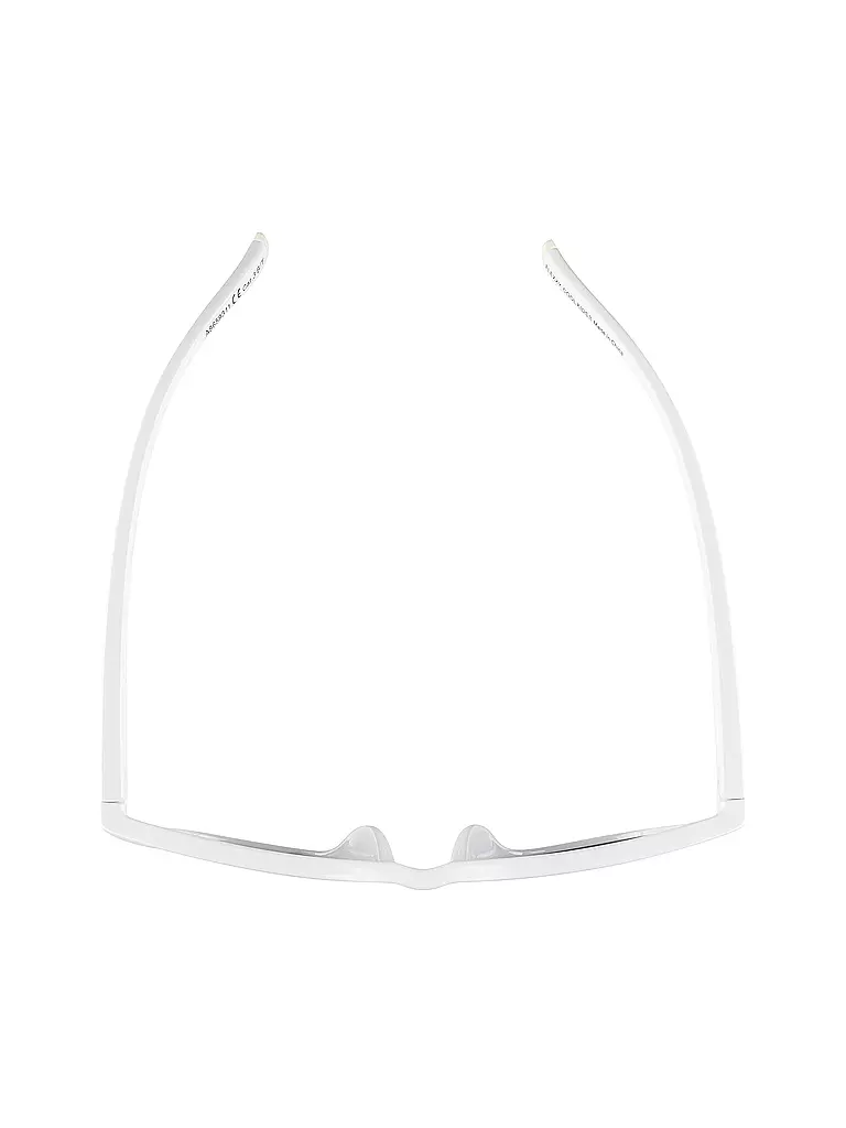 ALPINA | Kinder Bergbrille Flexxy Cool Kids II | Blanc