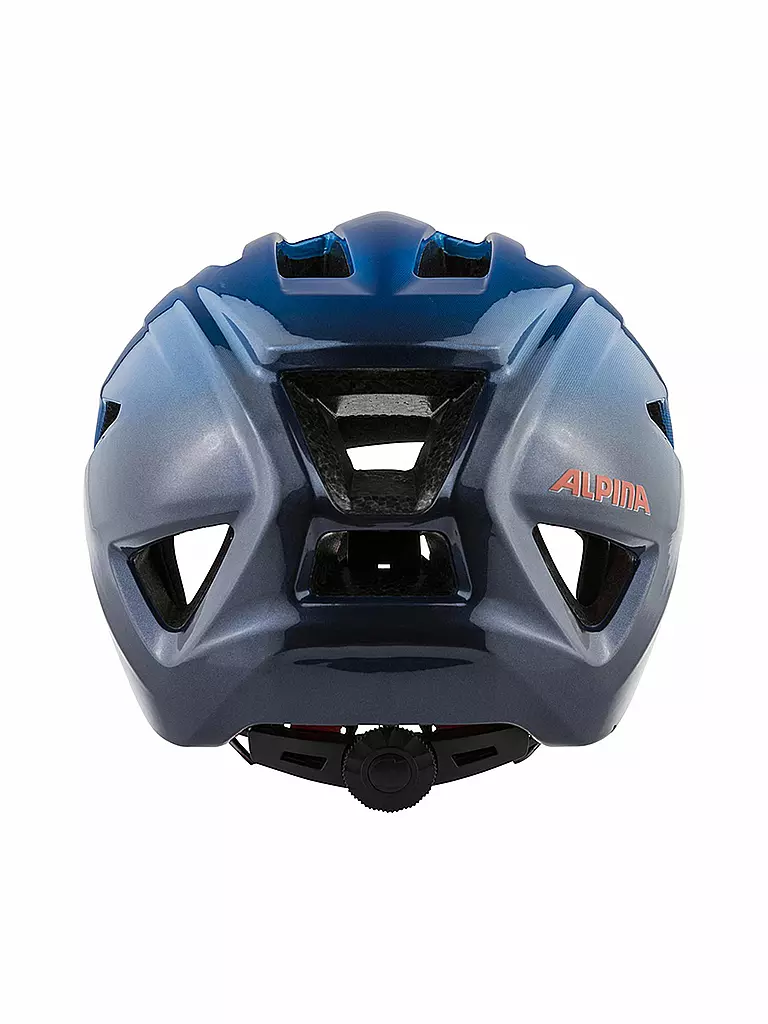 ALPINA | Kinder Fahrradhelm Pico | Bleu
