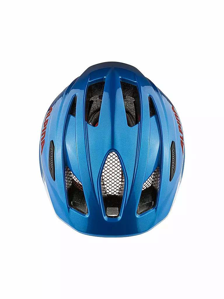 ALPINA | Kinder Fahrradhelm Pico | Bleu