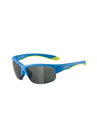 ALPINA | Kinder Sonnenbrille Flexxy Youth HR | Bleu