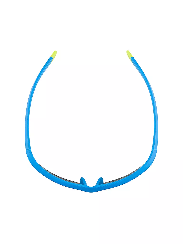 ALPINA | Kinder Sonnenbrille Flexxy Youth HR | Bleu