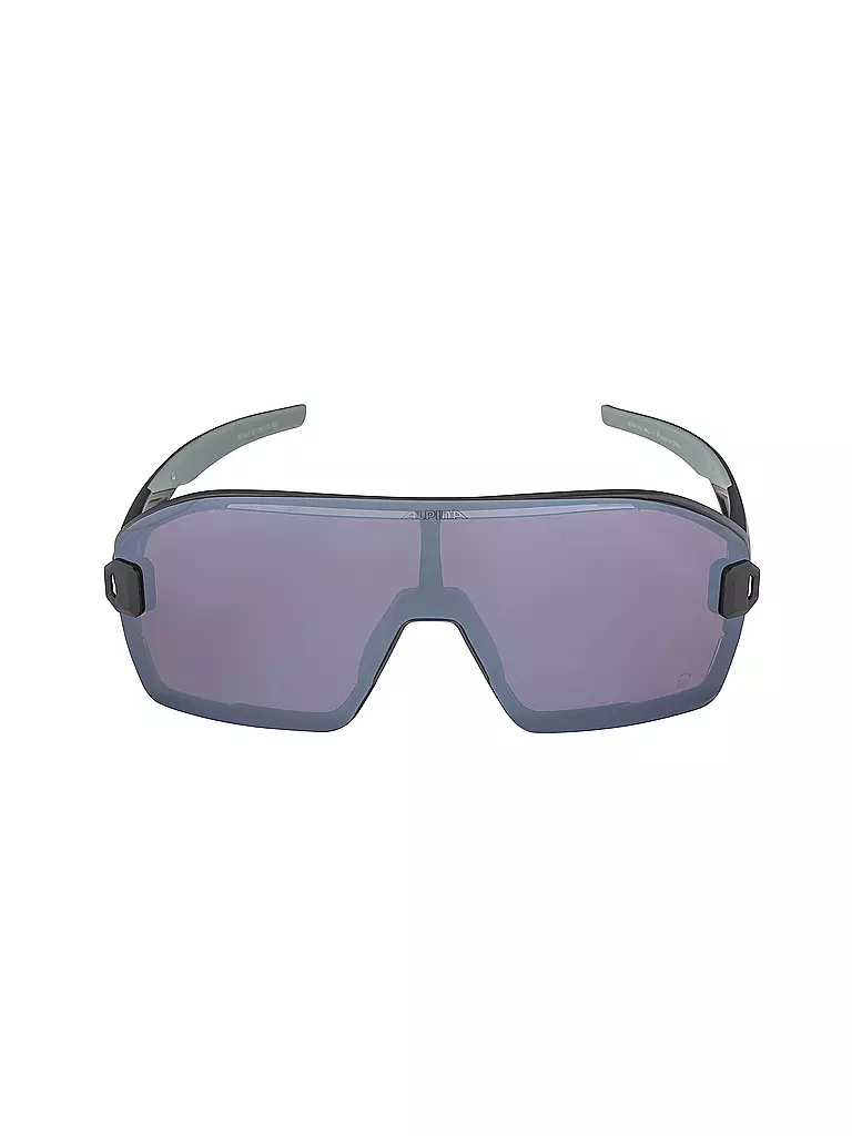 ALPINA | Lunettes de cyclisme Bonfire Mag pour hommes | 