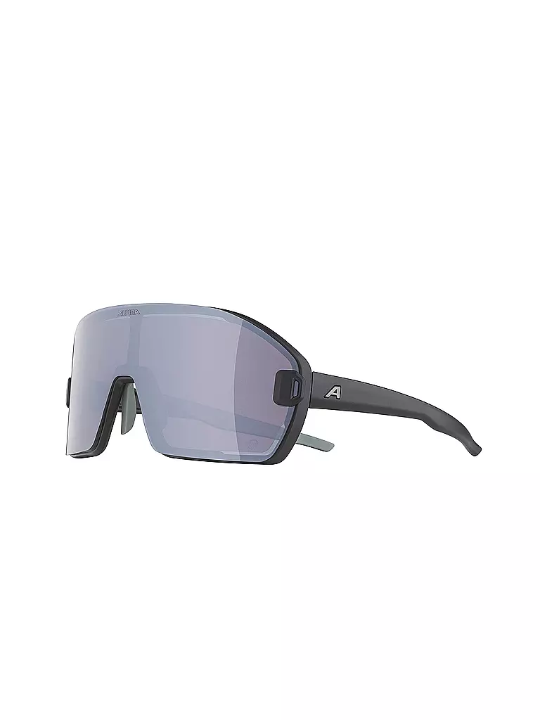 ALPINA | Lunettes de cyclisme Bonfire Mag pour hommes | 