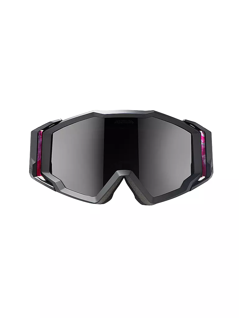ALPINA | Lunettes de cyclisme Circus | 