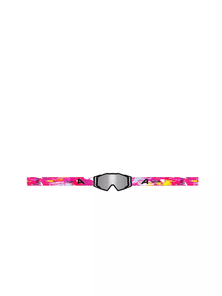 ALPINA | Lunettes de cyclisme Circus | 