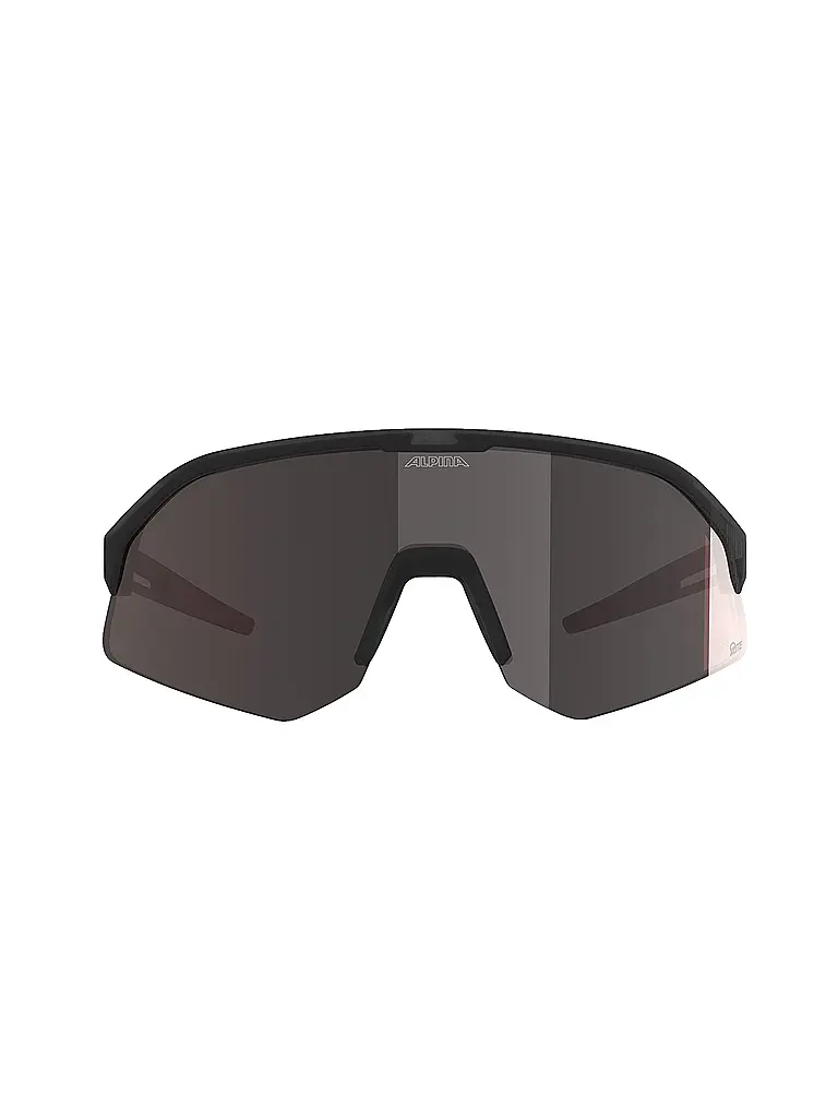 ALPINA | Lunettes de cyclisme femme Sonic HR M Q-Lite |