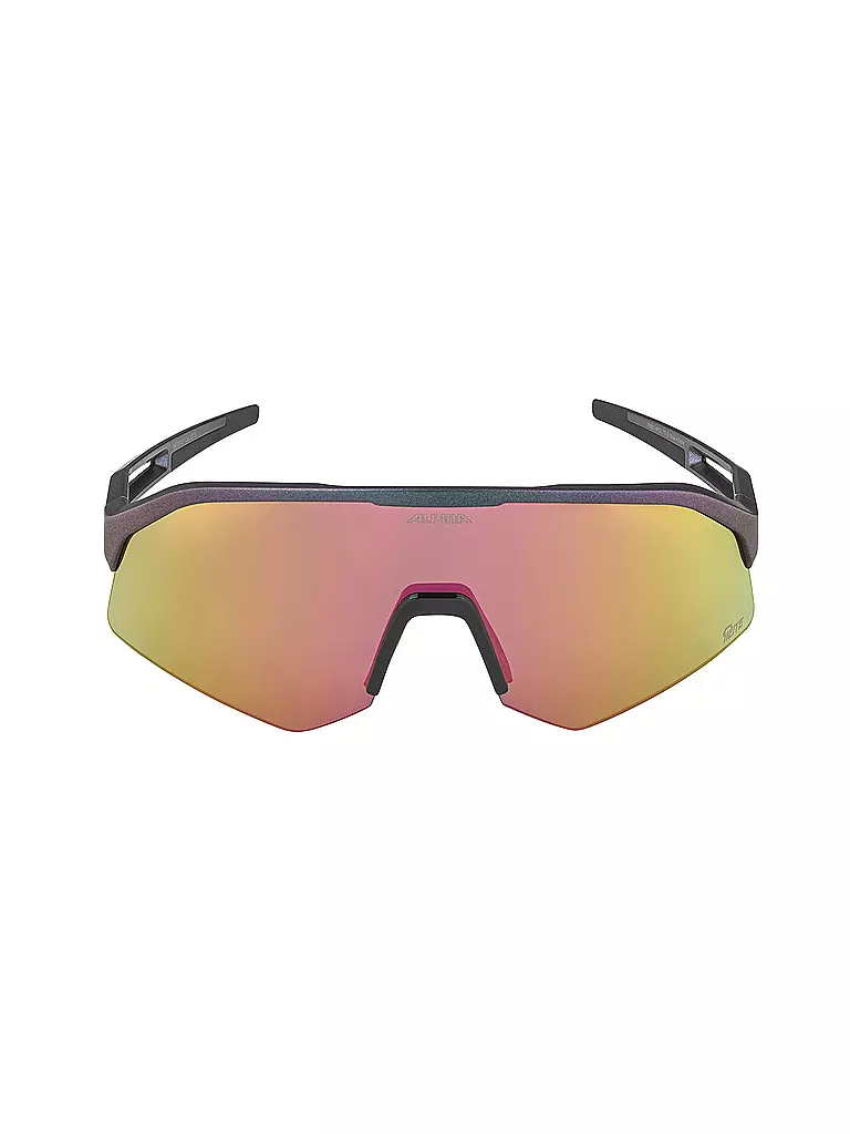 ALPINA | Lunettes de cyclisme femme Sonic HR Q-Lite |