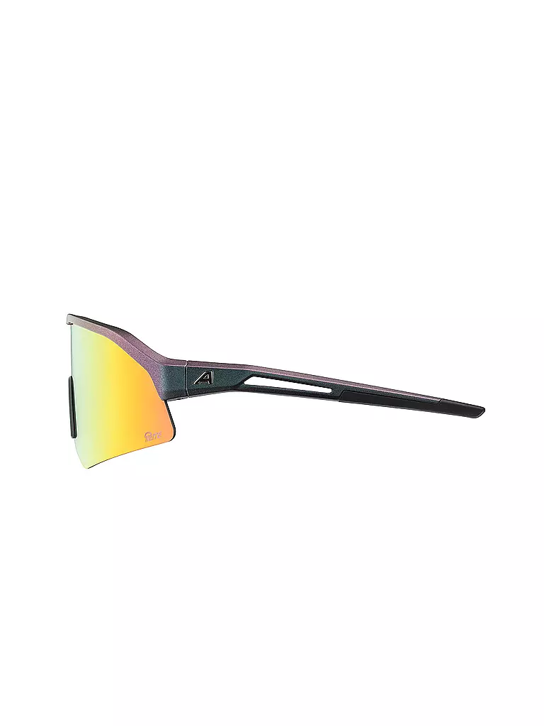 ALPINA | Lunettes de cyclisme femme Sonic HR Q-Lite |