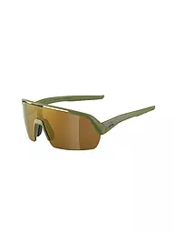 ALPINA | Lunettes de cyclisme femme Turbo HR | Olive