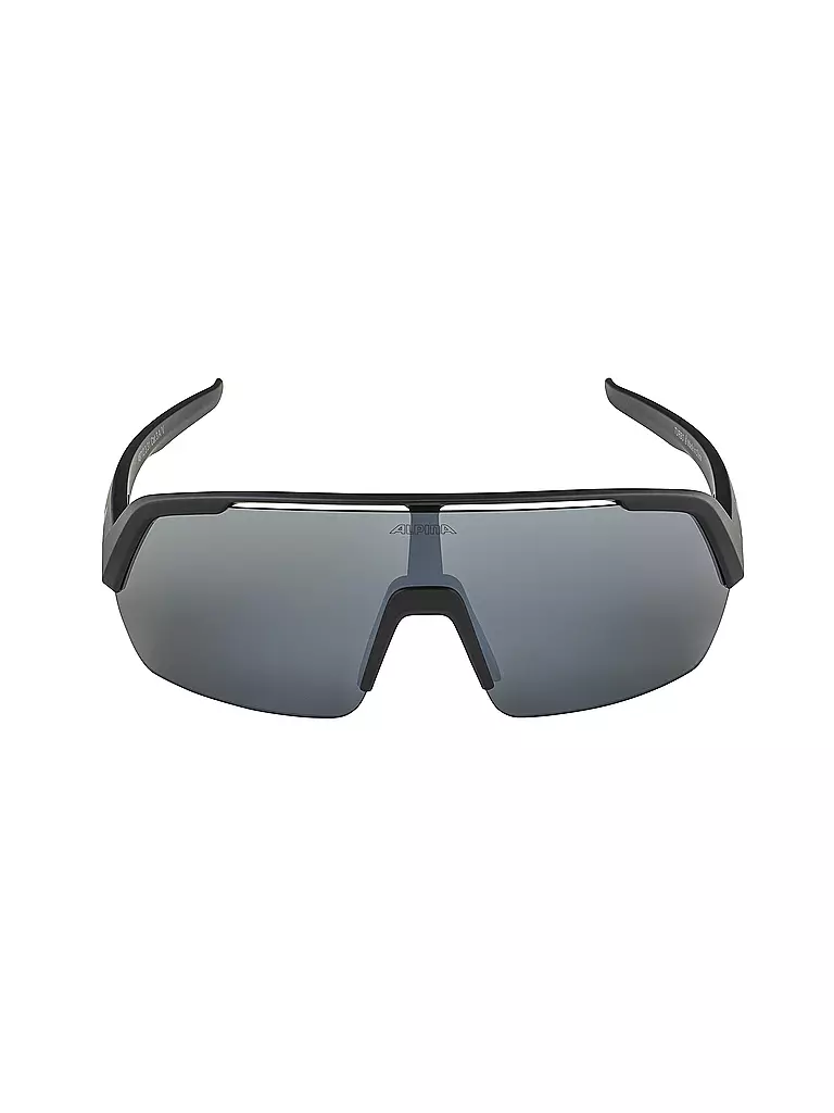 ALPINA | Lunettes de cyclisme femme Turbo HR |
