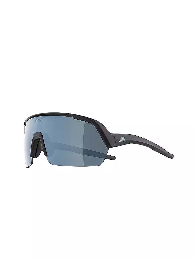 ALPINA | Lunettes de cyclisme femme Turbo HR |