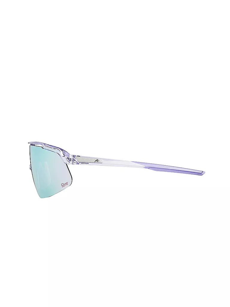 ALPINA | Lunettes de cyclisme femme Turbo Pro 5 Q-Lite | 