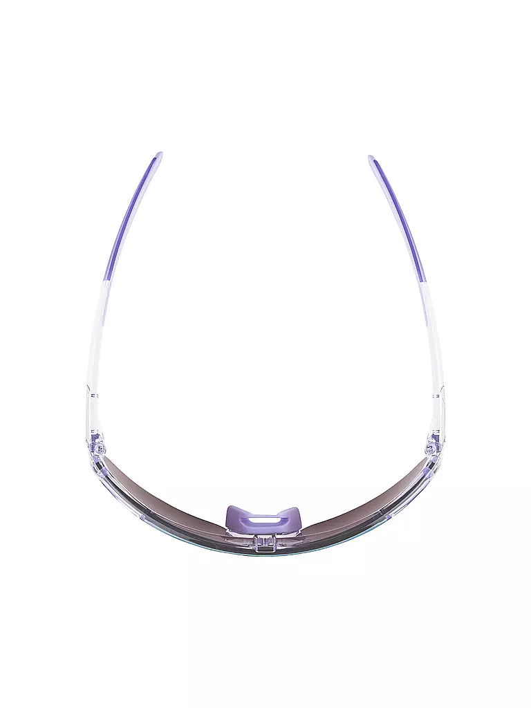 ALPINA | Lunettes de cyclisme femme Turbo Pro 5 Q-Lite | 