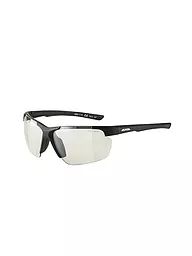 ALPINA | Lunettes de cyclisme homme Defey HR | Noir