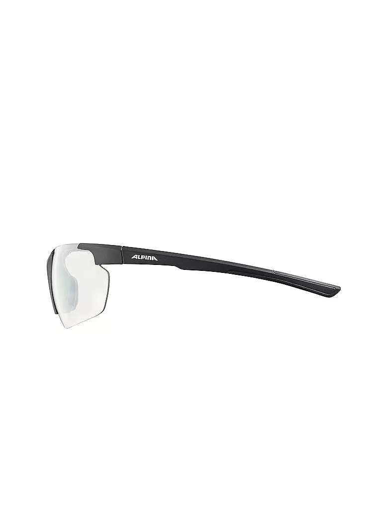 ALPINA | Lunettes de cyclisme homme Defey HR | 
