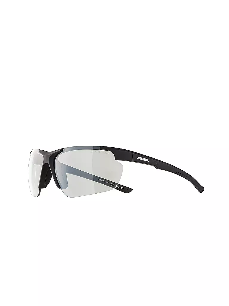 ALPINA | Lunettes de cyclisme homme Defey HR | 