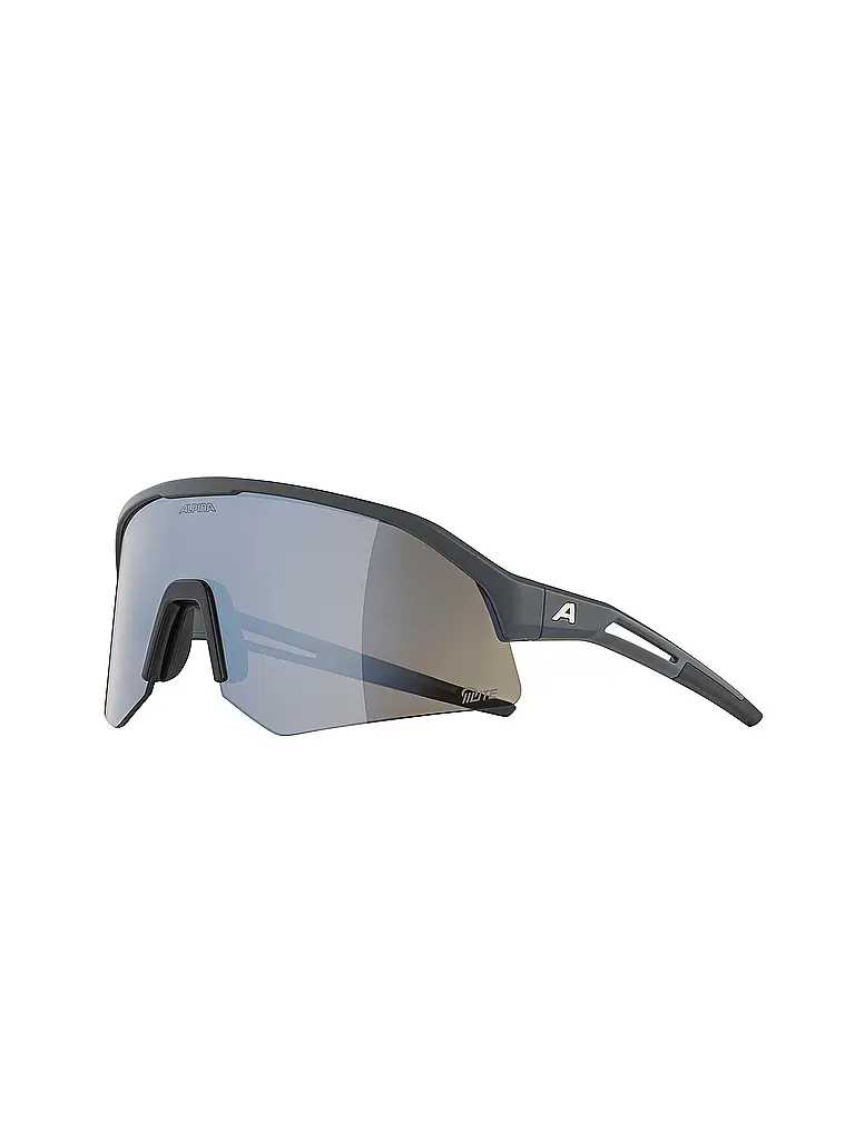 ALPINA | Lunettes de cyclisme homme Sonic HR Q-Lite |