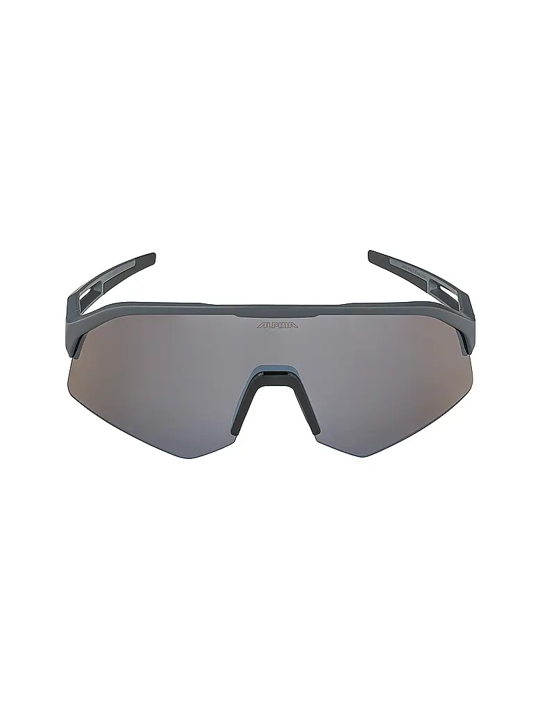 ALPINA | Lunettes de cyclisme homme Sonic HR Q-Lite |