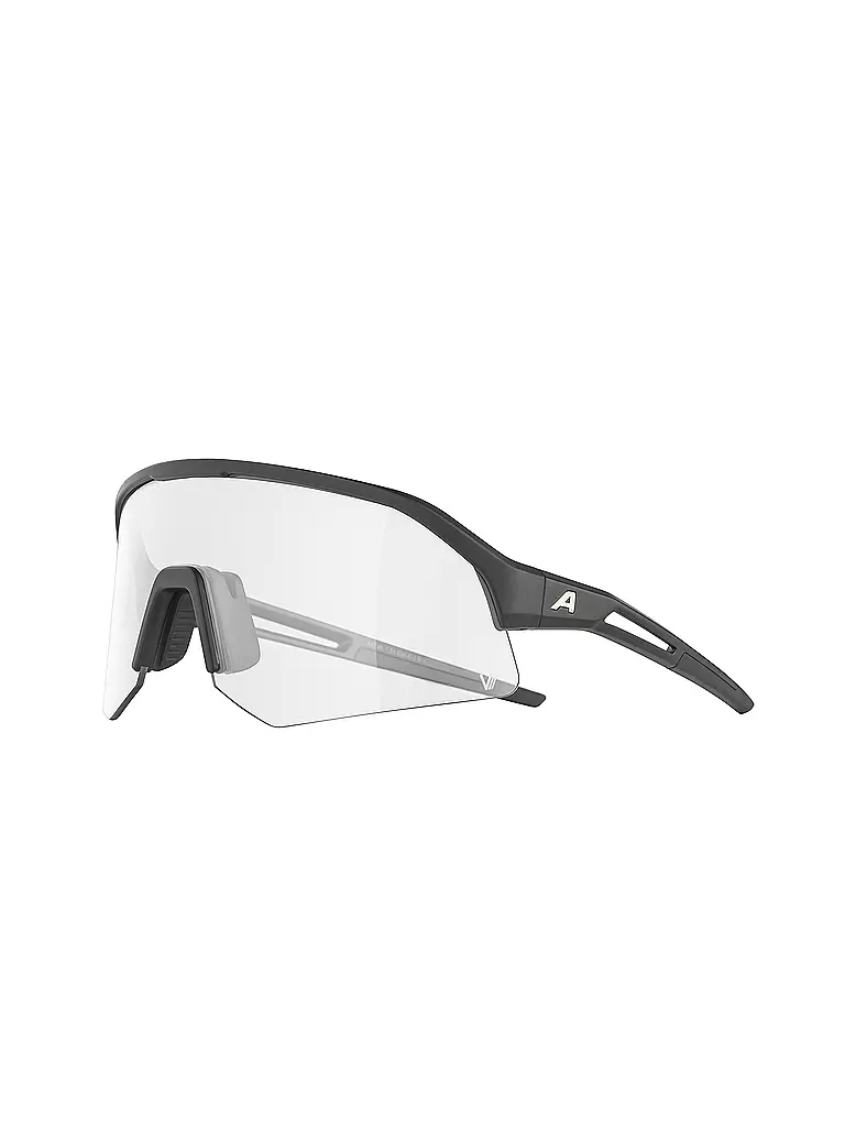 ALPINA | Lunettes de cyclisme homme Sonic HR Vario | 