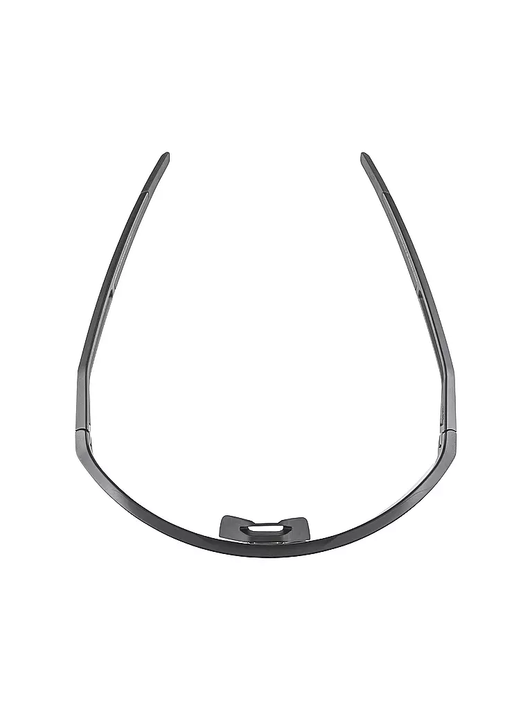 ALPINA | Lunettes de cyclisme homme Sonic HR Vario | 