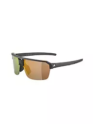 ALPINA | Lunettes de cyclisme homme Swift HR | Noir