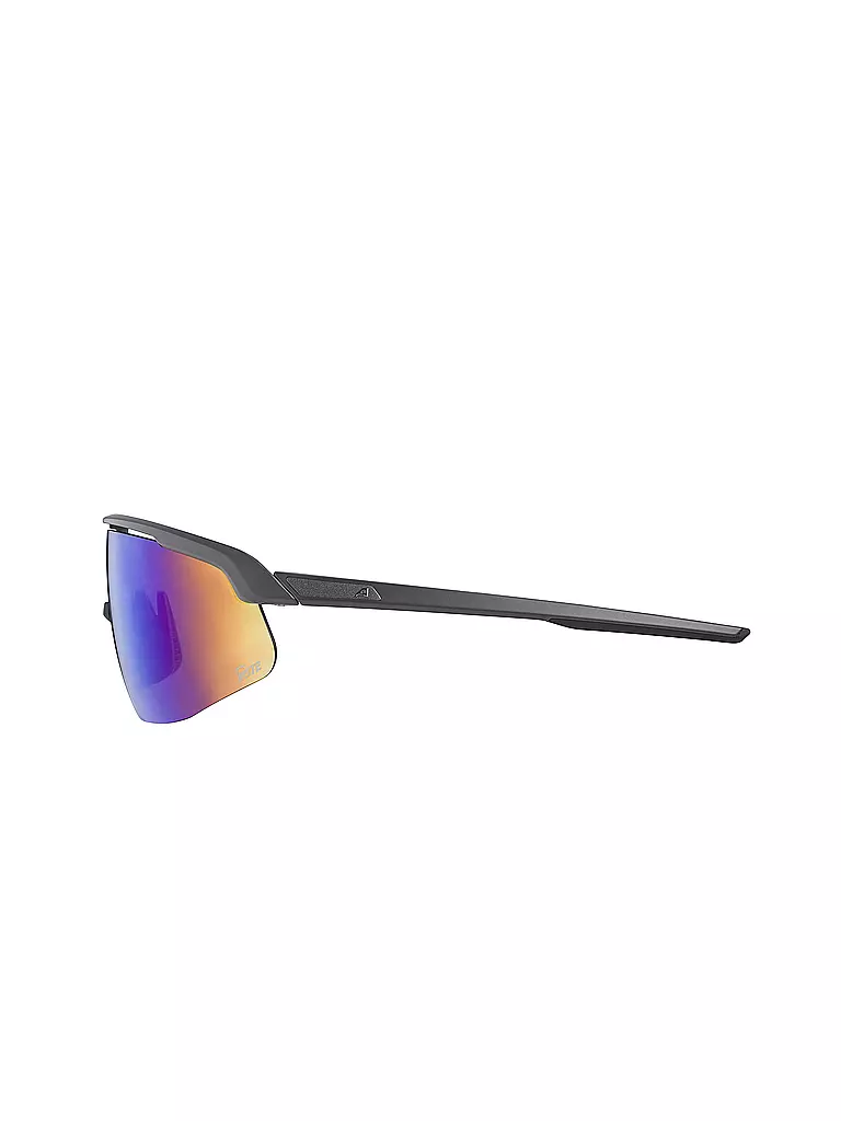 ALPINA | Lunettes de cyclisme homme Turbo Pro Q-Lite | 