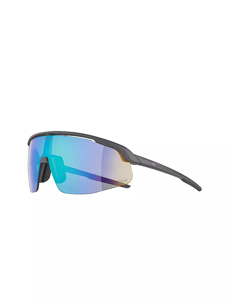 ALPINA | Lunettes de cyclisme homme Turbo Pro Q-Lite | 