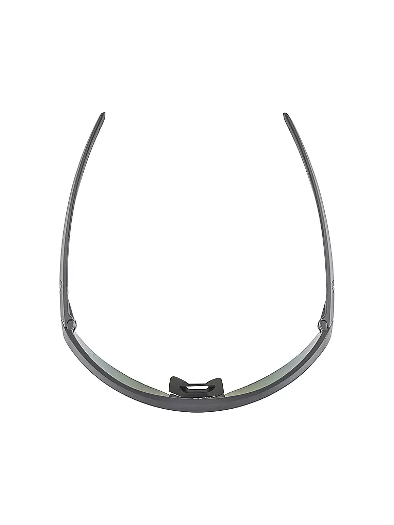 ALPINA | Lunettes de cyclisme homme Turbo Pro Q-Lite | 