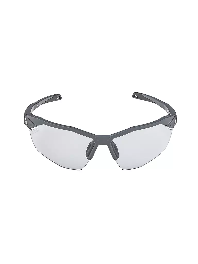 ALPINA | Lunettes de cyclisme homme Twist Six HR Vario | 