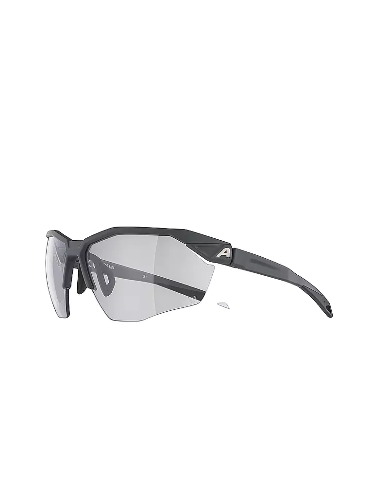 ALPINA | Lunettes de cyclisme homme Twist Six HR Vario | 